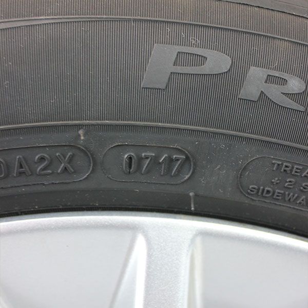 Sommerkomplettrad mercedes benz a205 10