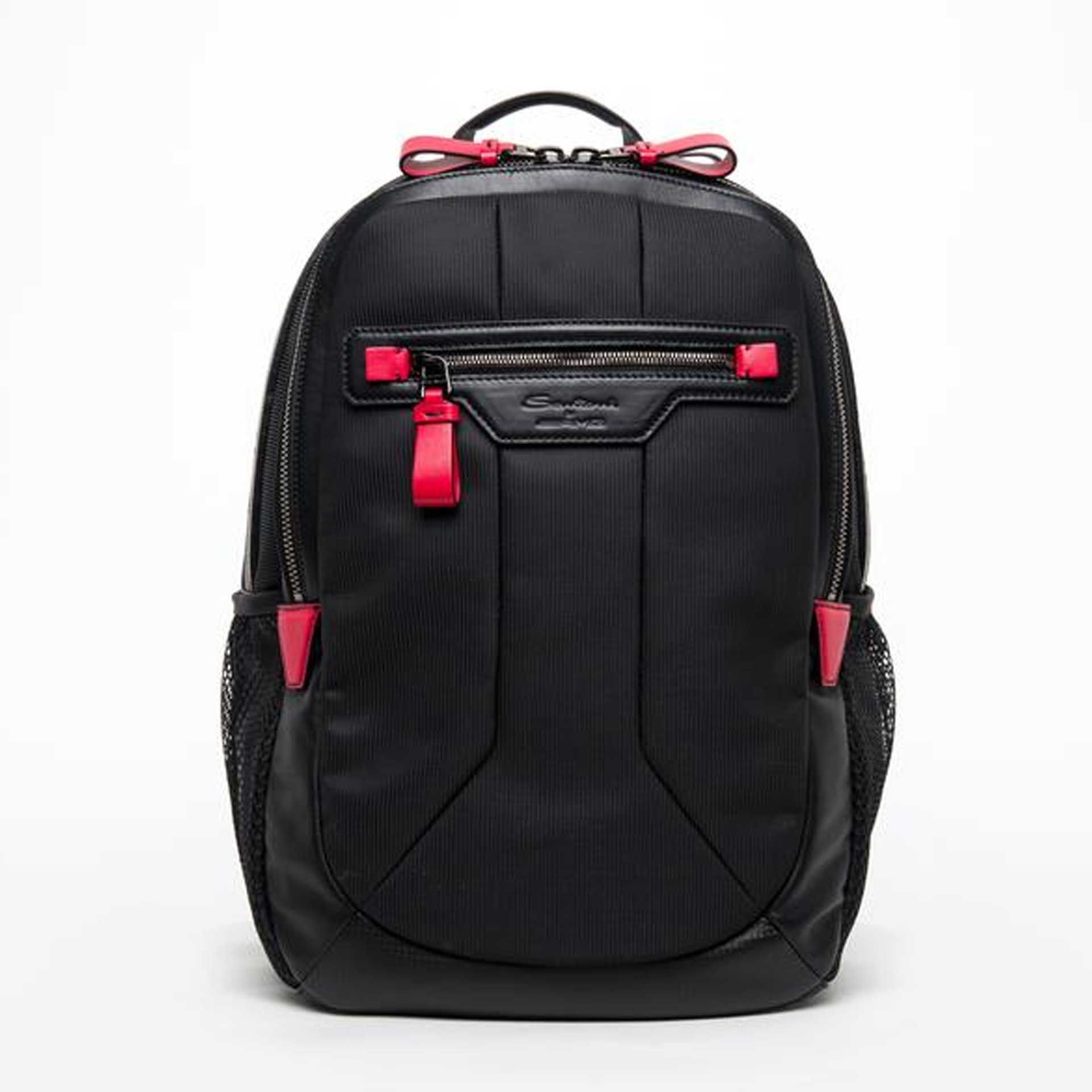 B66959463 mercedes amg rucksack by santoni rosier onlineshop