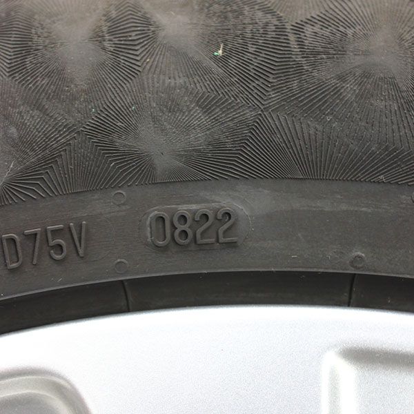 Gebrauchter sommerkomplettradsatz a253 rosier online shop 24