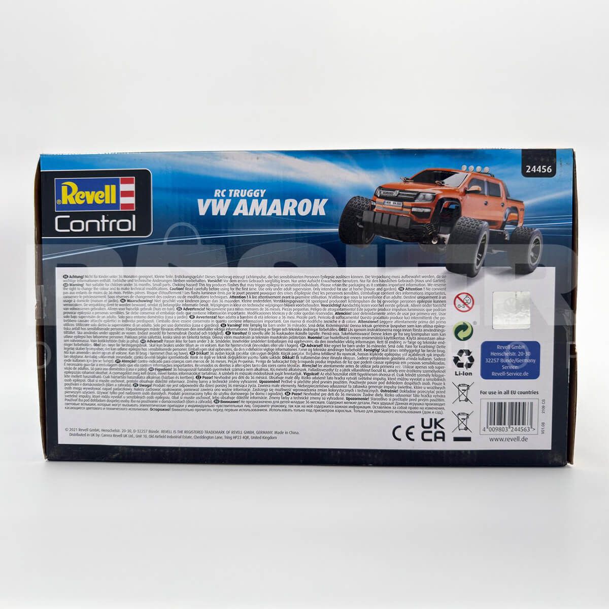 Z058734arc volkswagen truggy rosier online shop3