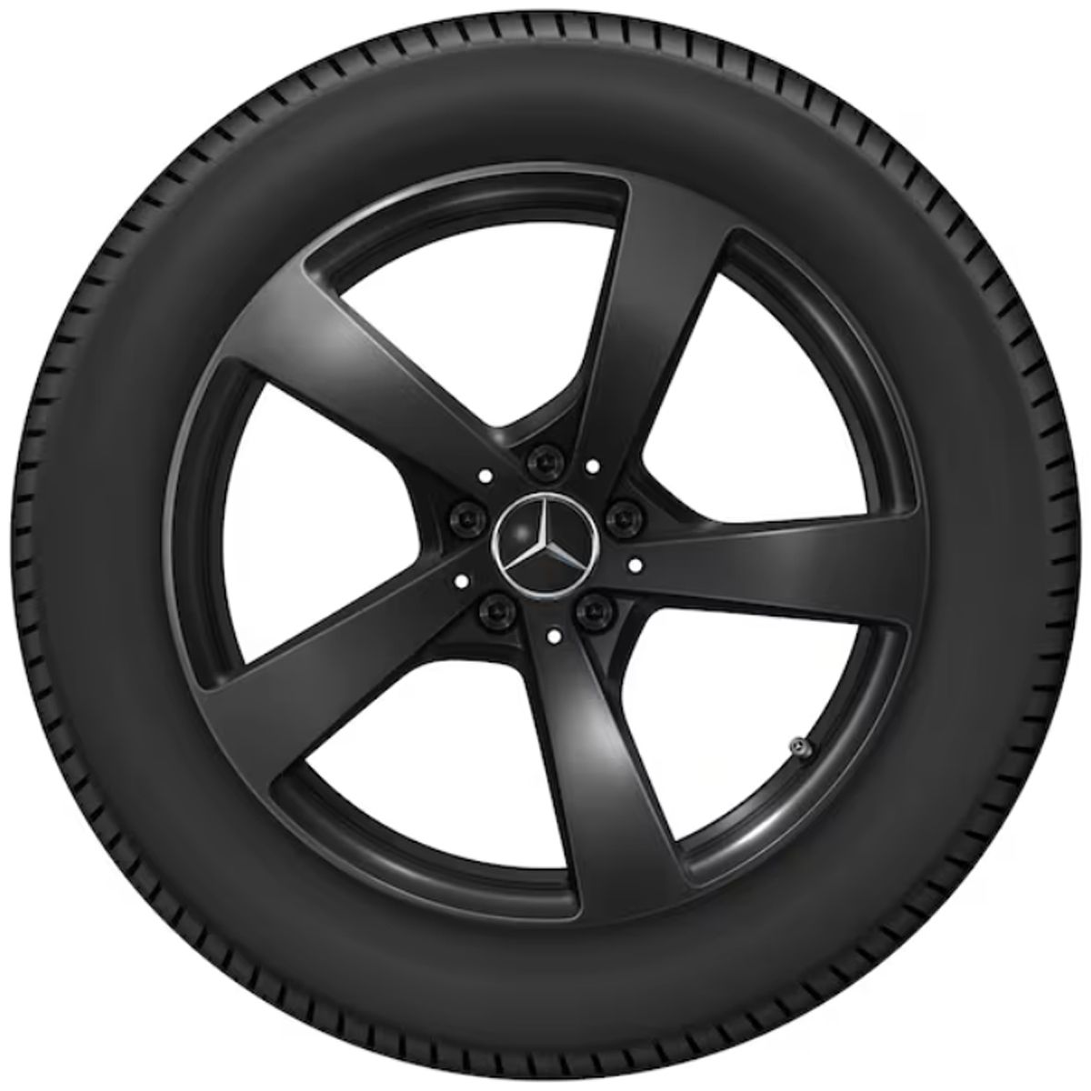A54040101007x43 mercedes benz 5 speichen rad rosier online shop1