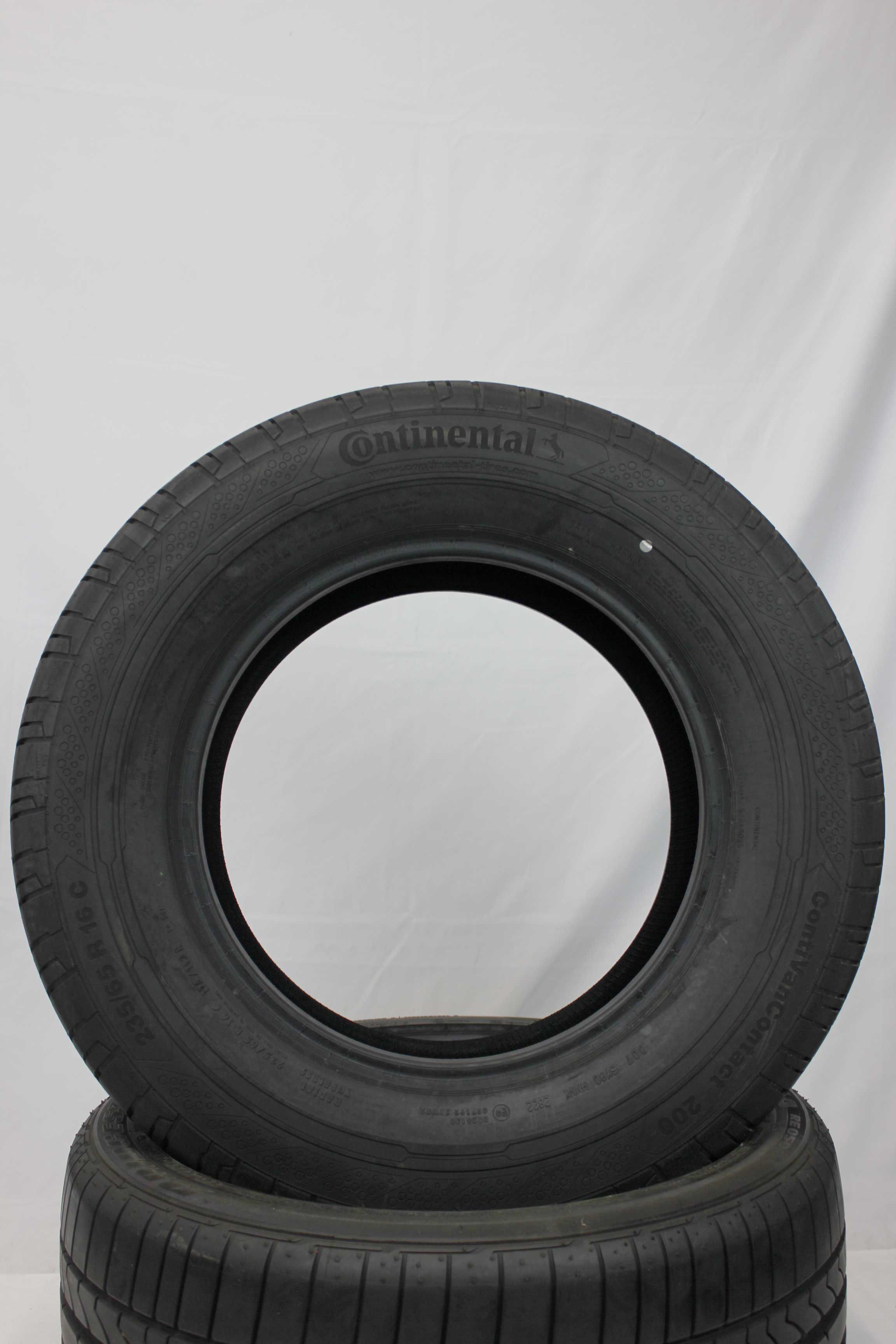 Sommerreifen continental contivancontact200 235 65 r16c 115 113r (35)