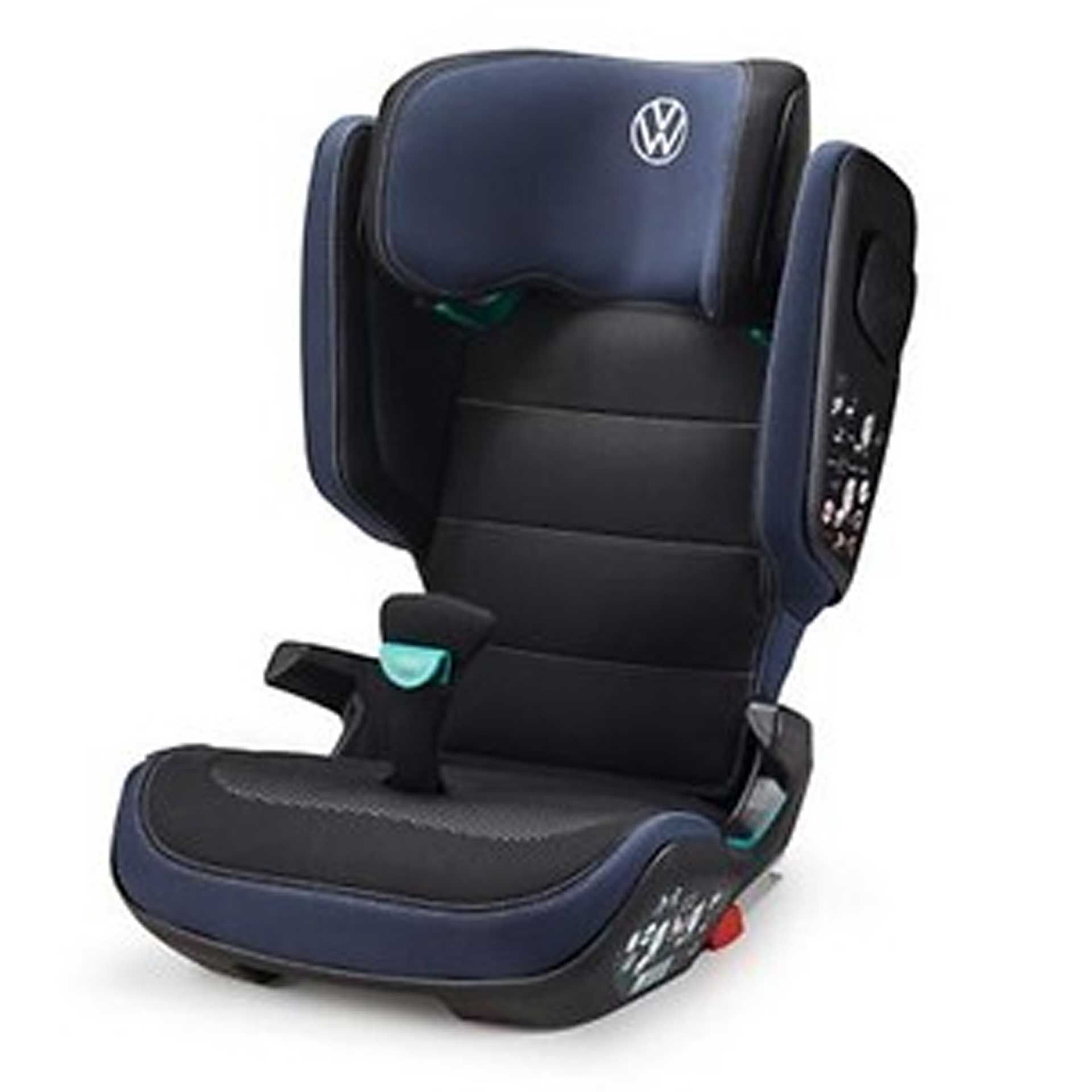 11a091906 volkswagen kindersitz i size rosier onlineshop