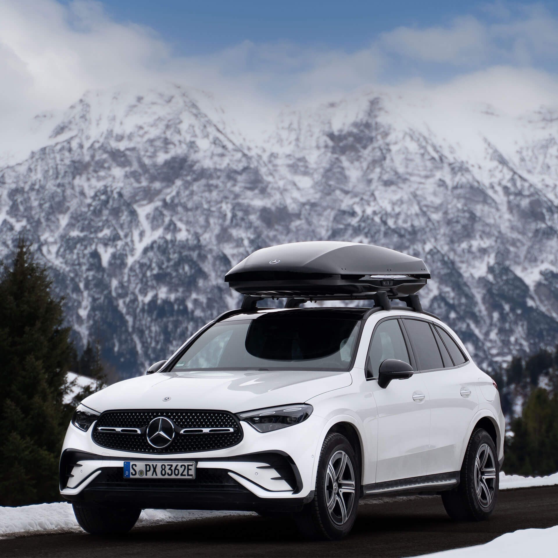 A0008400600 mercedes benz dachbox rosier onlineshop2