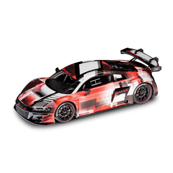 5022200231 audi r8 modellauto rosier onlineshop