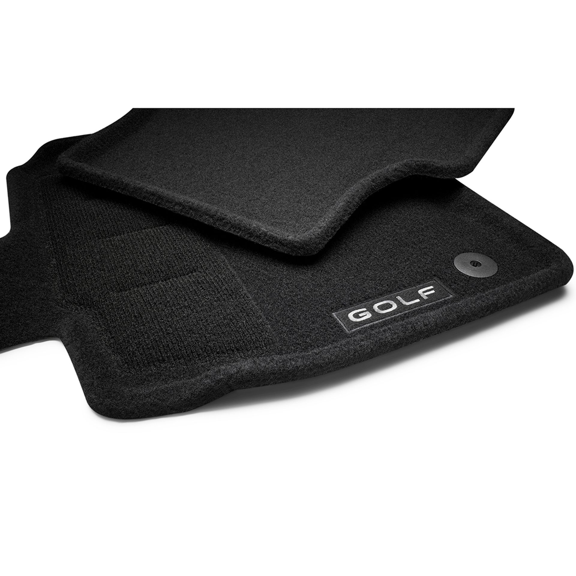 5h1061445wgk volkswagen golf 8 textilfußmatten optimat 2  rosier online shop