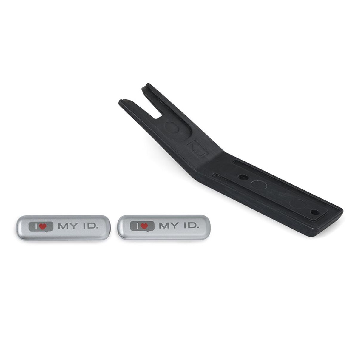 2fa072390a volkswagen wechselplaketten rosier online shop