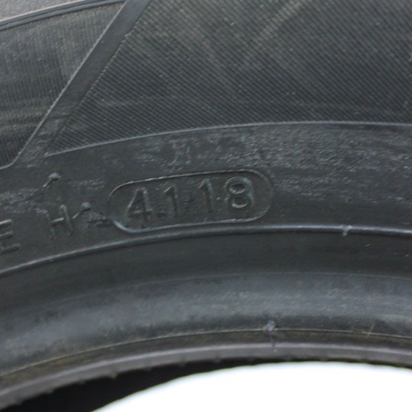 Gebrauchter sommerreifen hankook kinergyeco2 rosier online shop 04 (2)