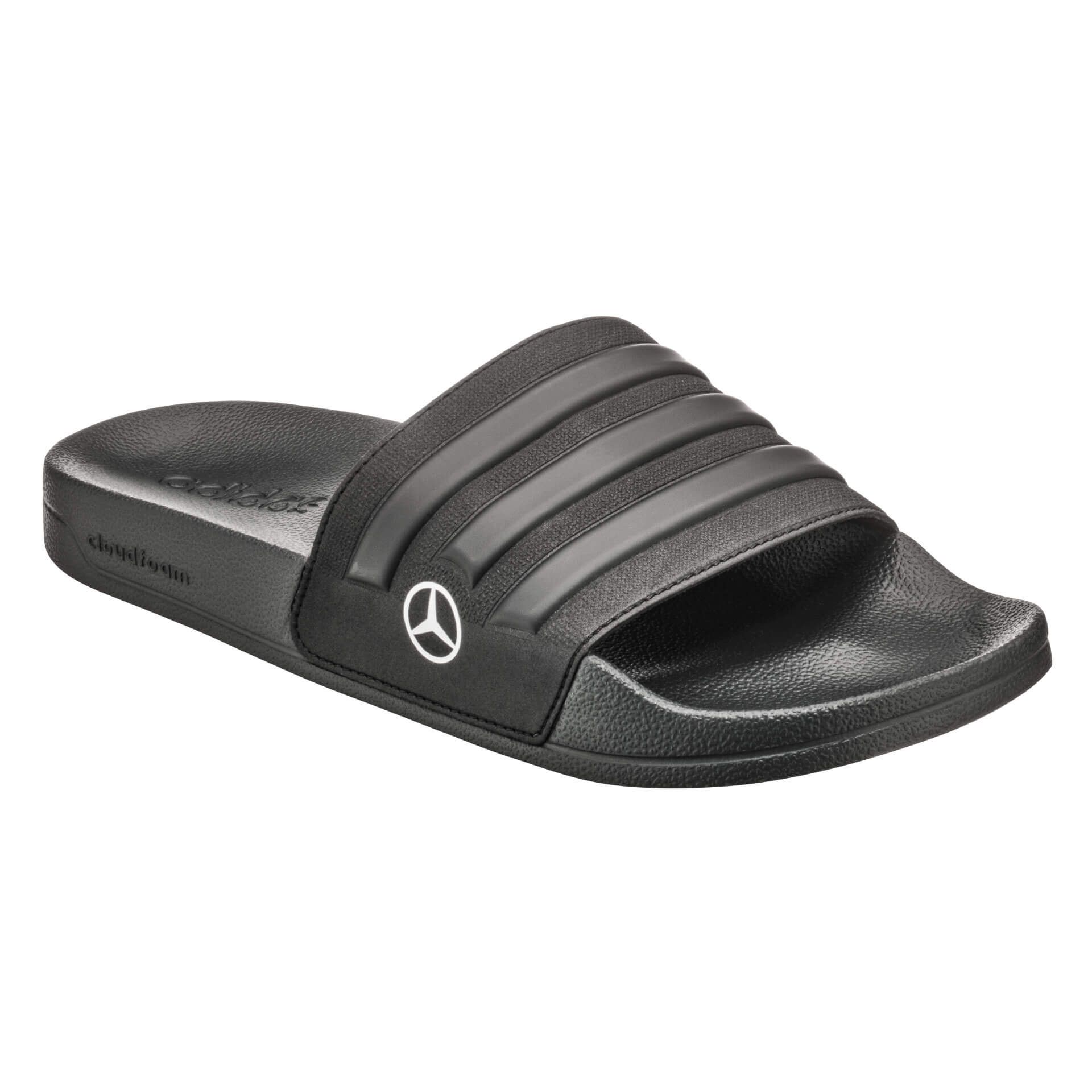B67960206 mercedes benz badelatsche adilette rosier onlineshop