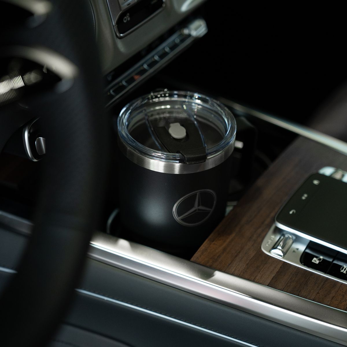 Mercedes benz becher 13.06 2