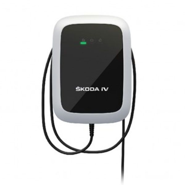 Z467950006 skoda charger connect rosier onlineshop