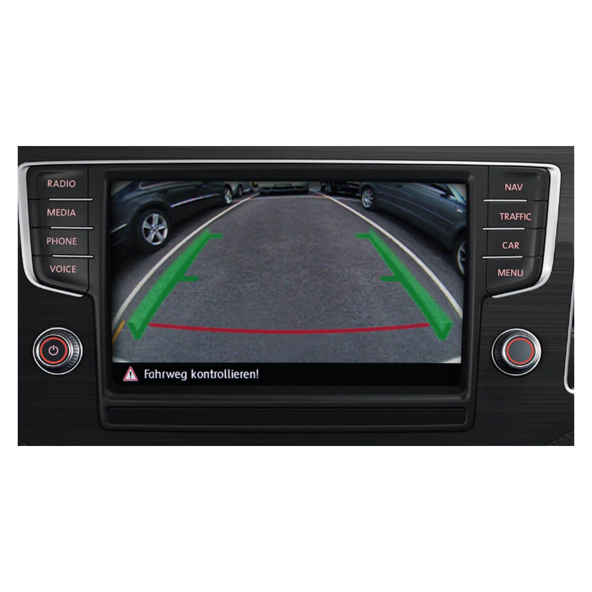 5nb054634 volkswagen rueckfahrkamerasystem tiguan rosier onlineshop