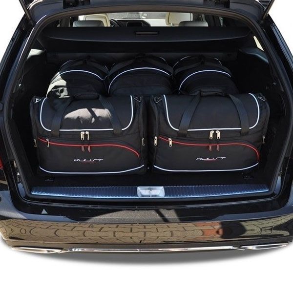 7027041 kjust kofferraumtaschen mercedes benz e klasse rosier onlineshop