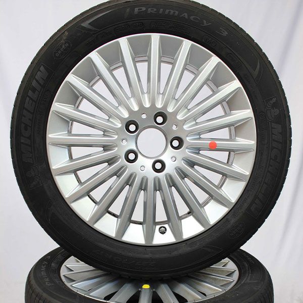 Sommerkomplettrad mercedes benz a205 12