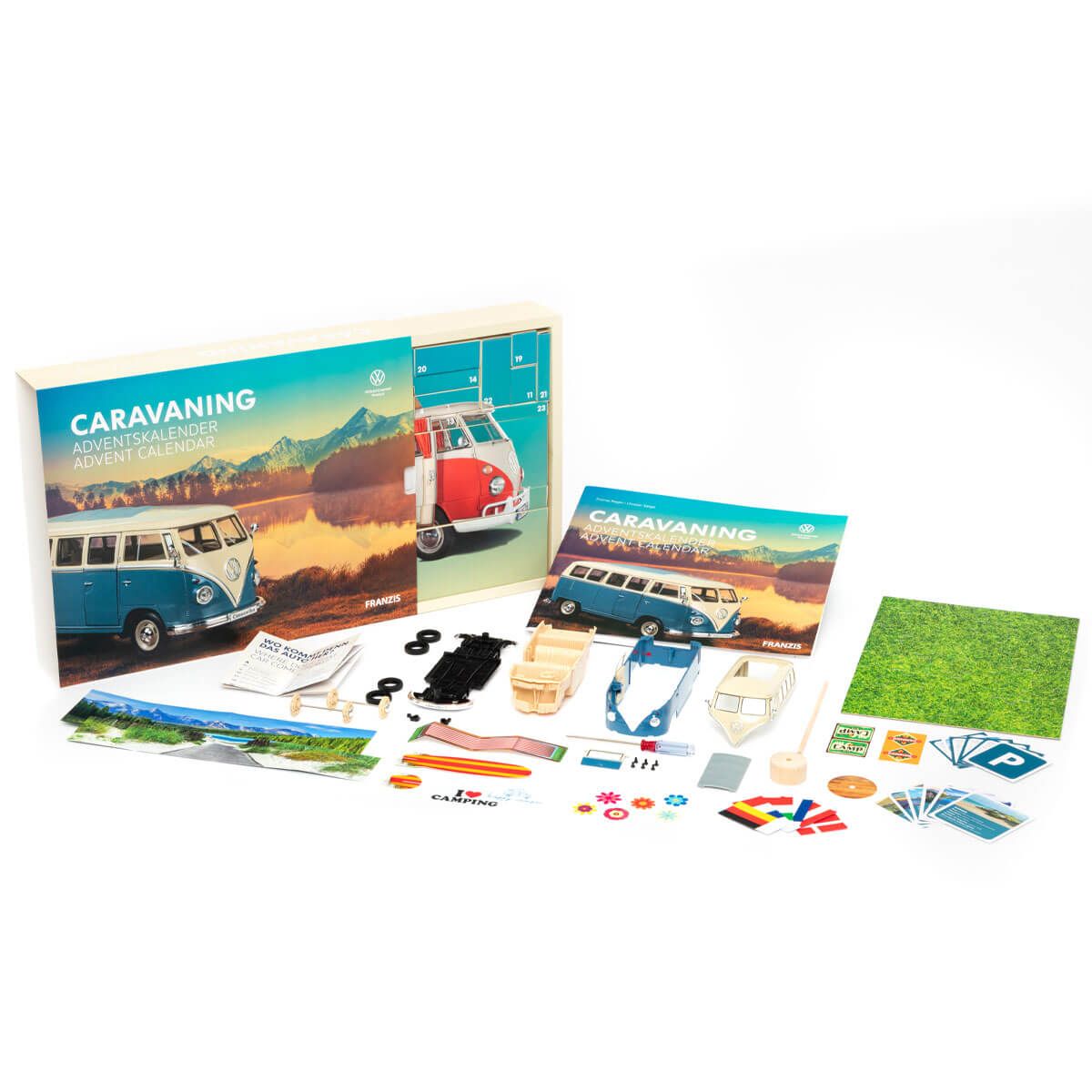 Z058756 volkswagen adventskalender caravaning rosier online shop2
