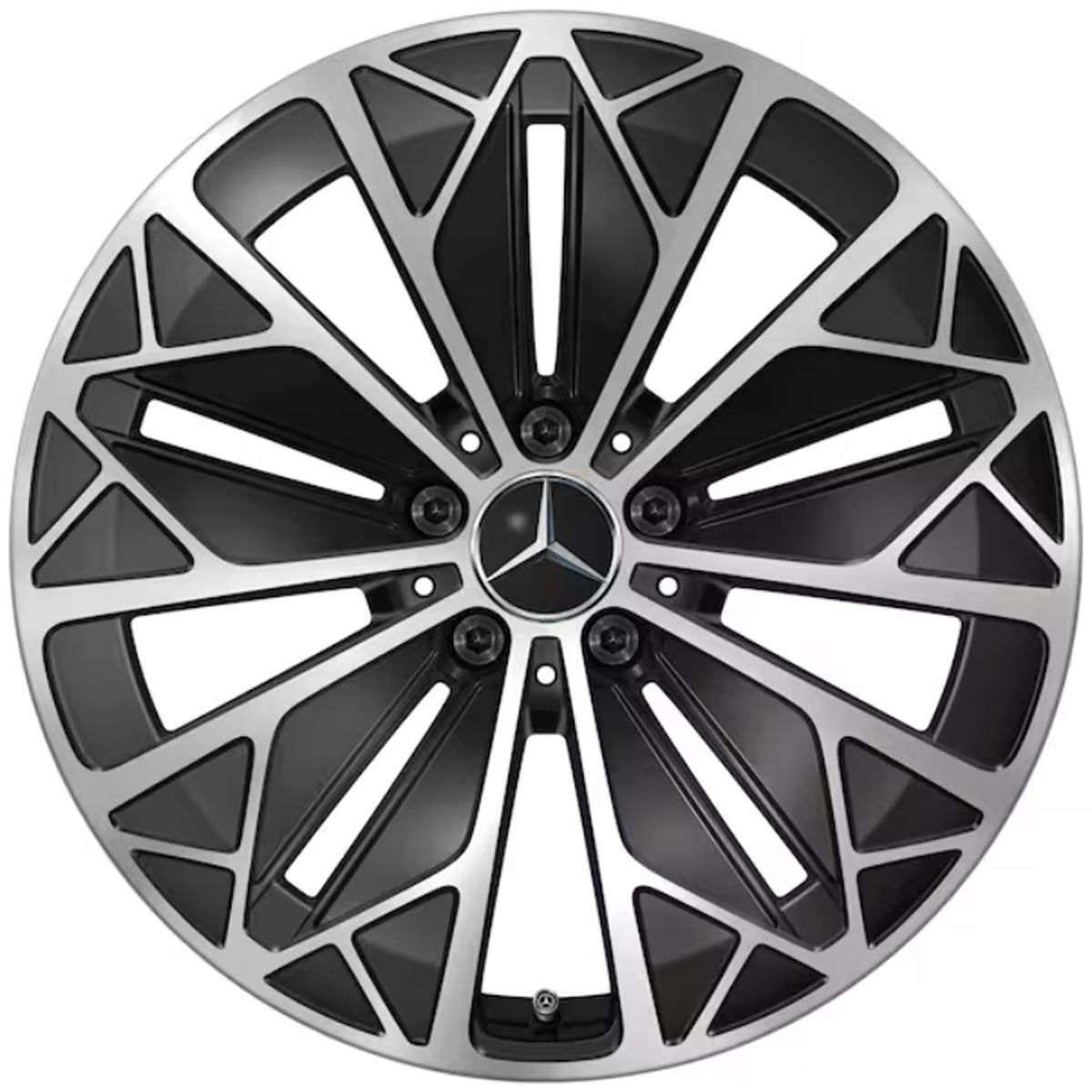 A24440102007x23 mercedes benz leichtmetallfelge rosier online shop