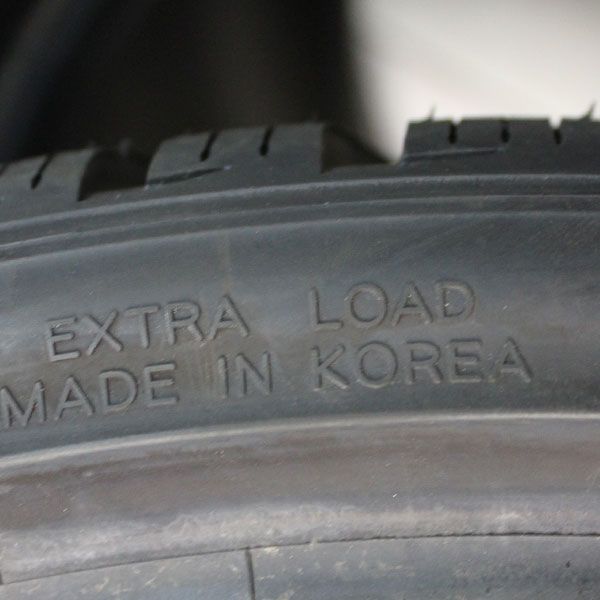 Gebrauchter winterreifen hankook wintericeptevo3 rosier online shop 03 1