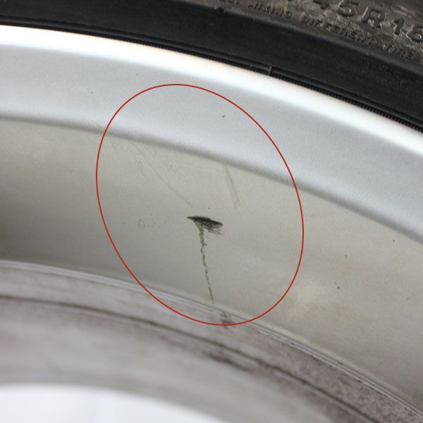 Gebrauchter winterkomplettradsatz vw 1k8 rosier online shop 30