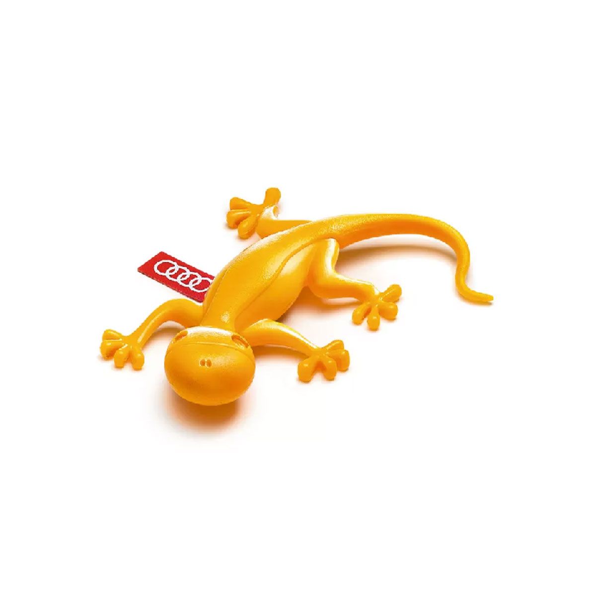 85h087009j audi duftgecko gelb rosier onlineshop