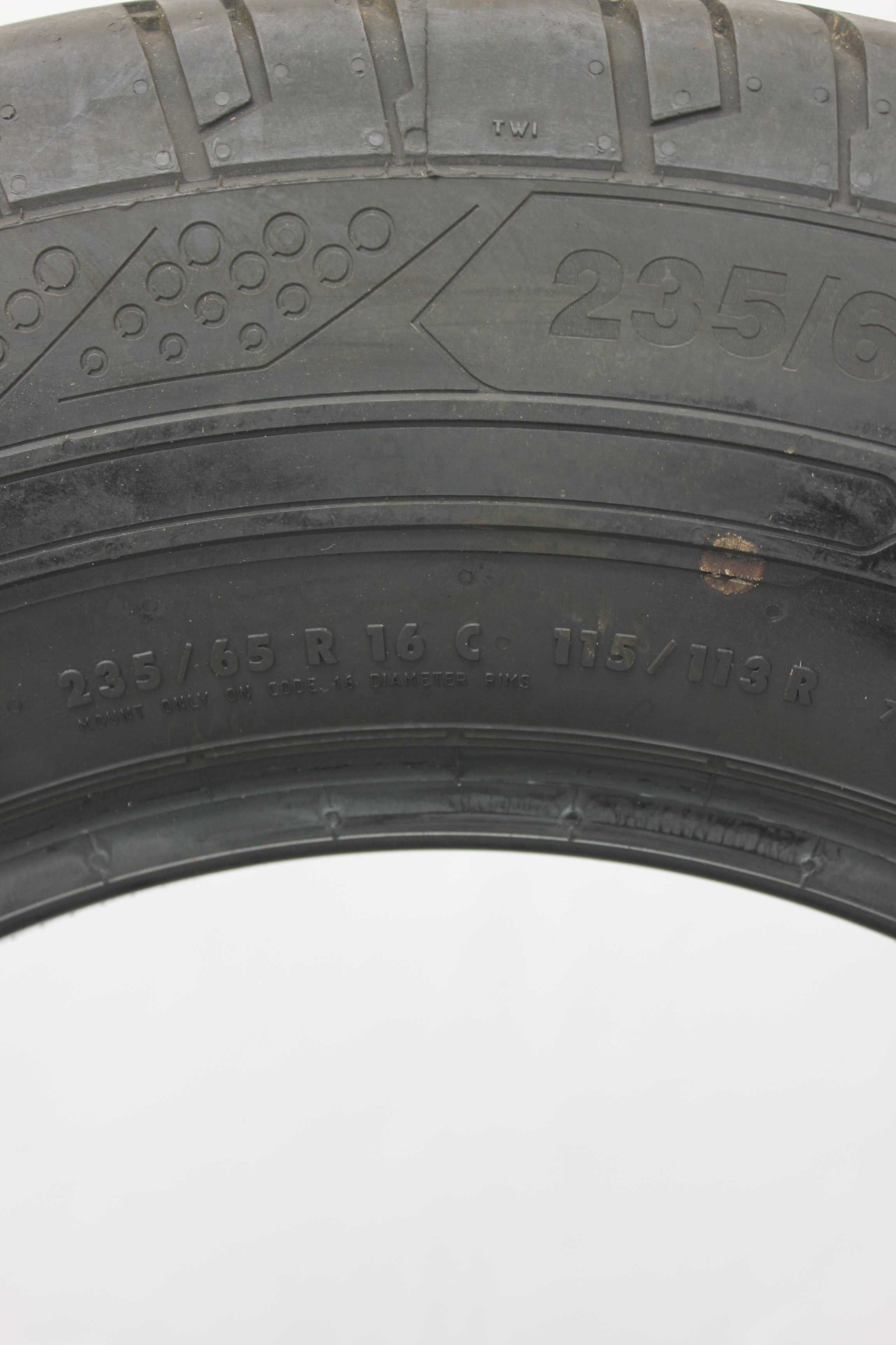 Sommerreifen continental contivancontact200 235 65 r16c 115 113r 3 (21)