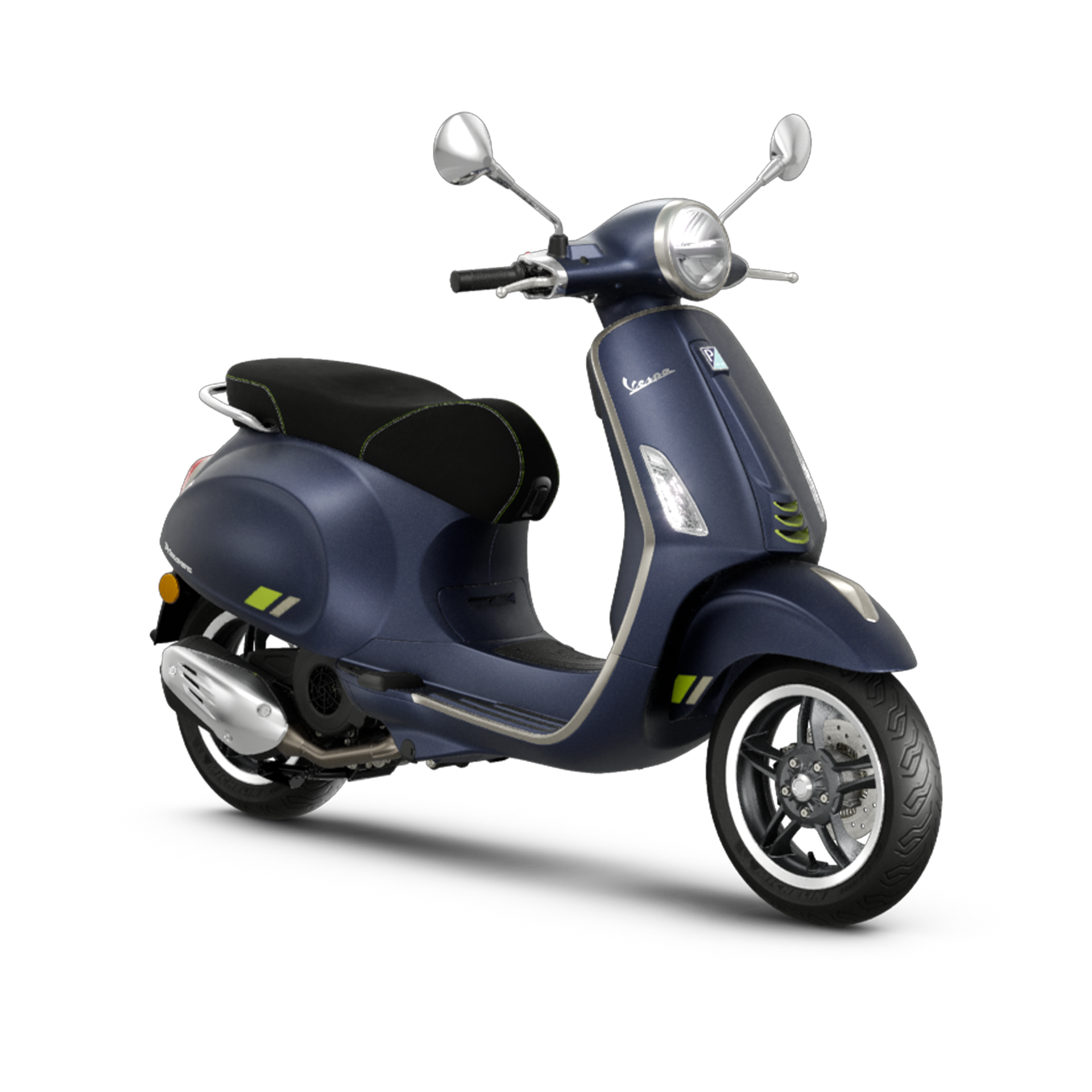 Vespa primavera supertech 125 blau rosier online shop 2