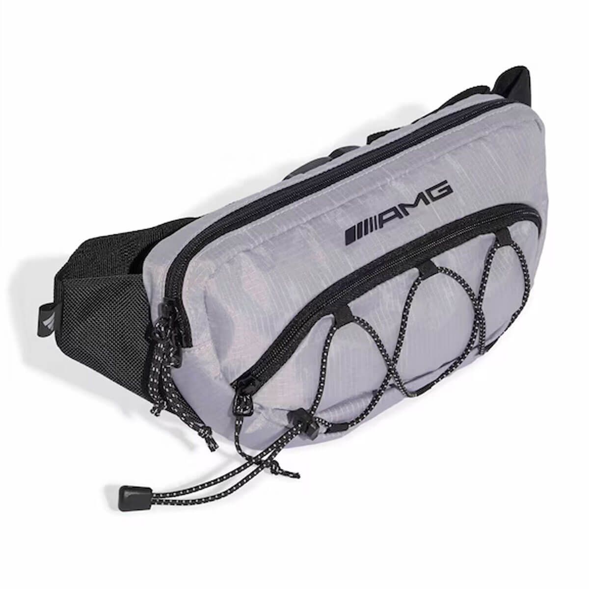 Mercedes-AMG Bauchtasche by adidas grau B67960273