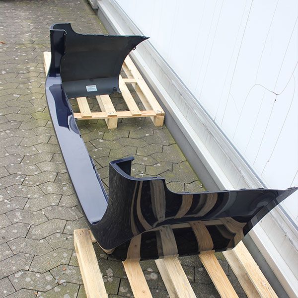 Gebrauchte stostange mercedes benz a447 rosier online shop 02