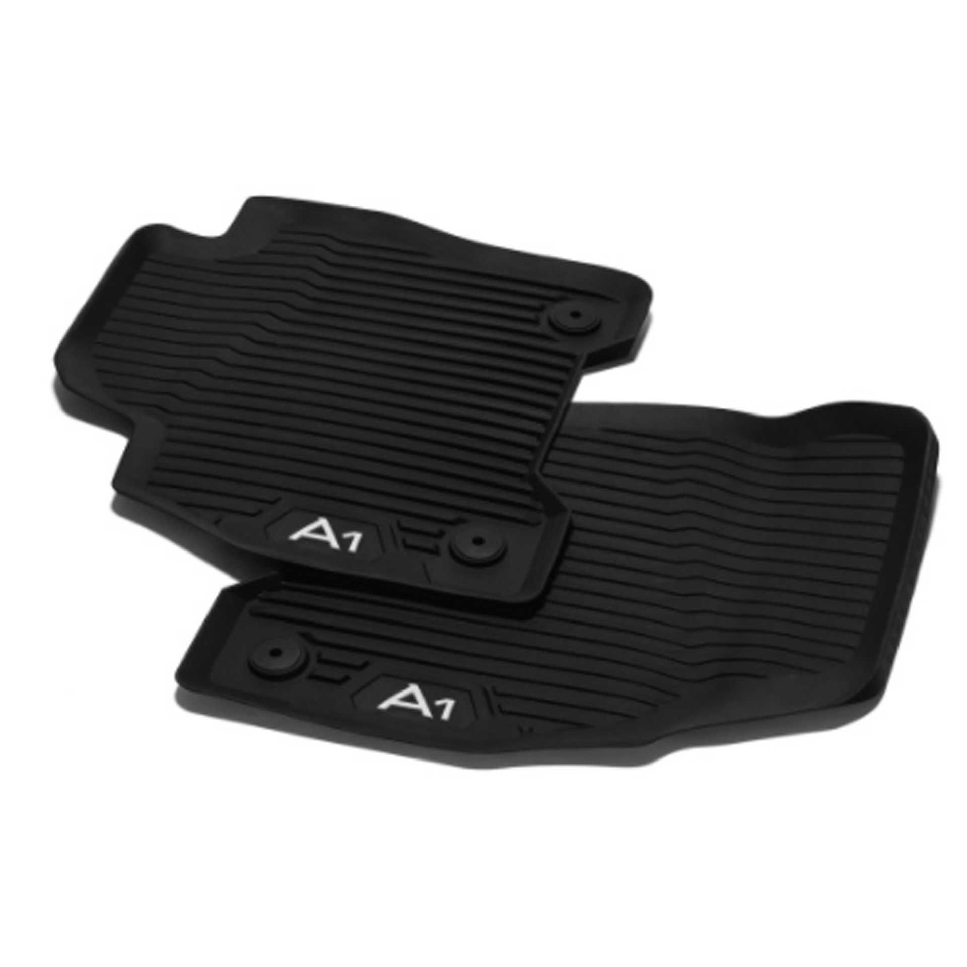 82b061501041 audi a1 sportback allwettermatten rosier onlineshop