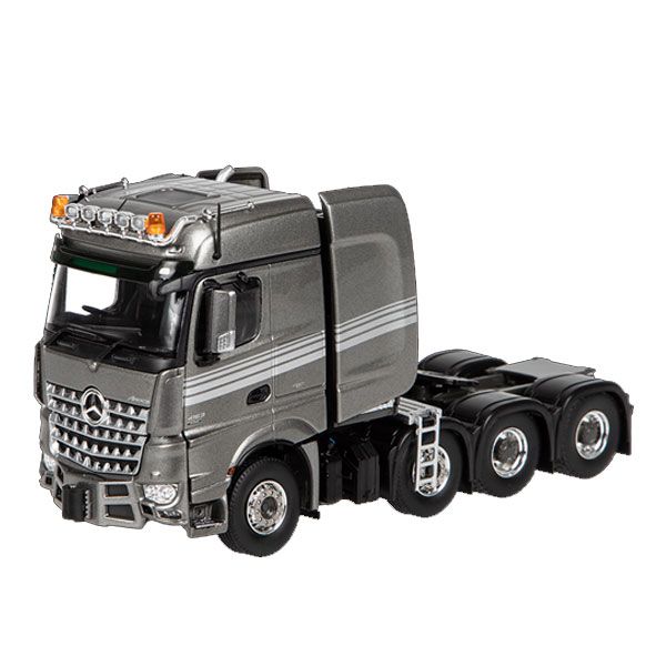 Mbtl0075 mercedes benz trucks modellauto actros slt 8x4 rosier onlineshop