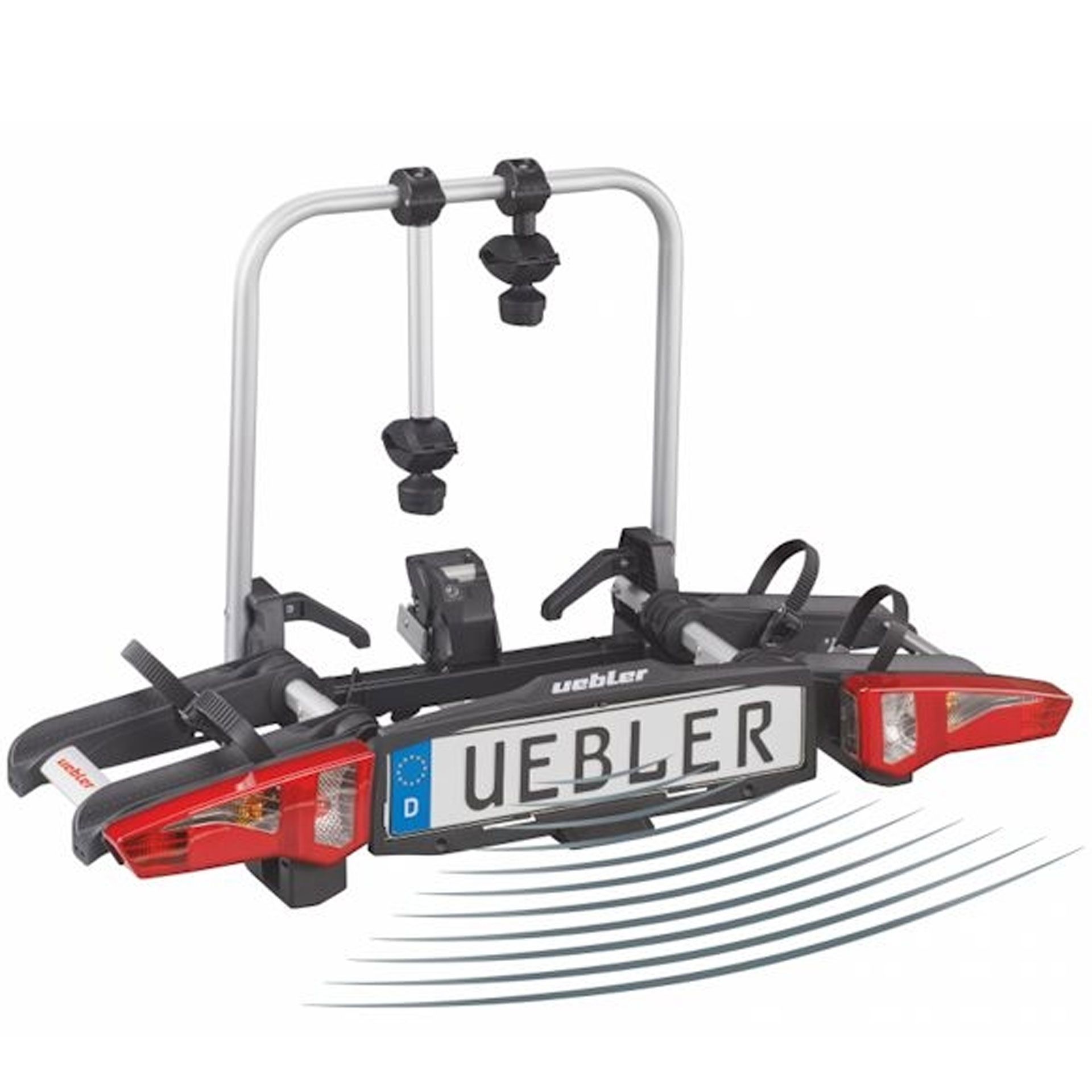 15900 dc uebler i21 dc heckfahrradtraeger einparkhilfe rosier onlineshop