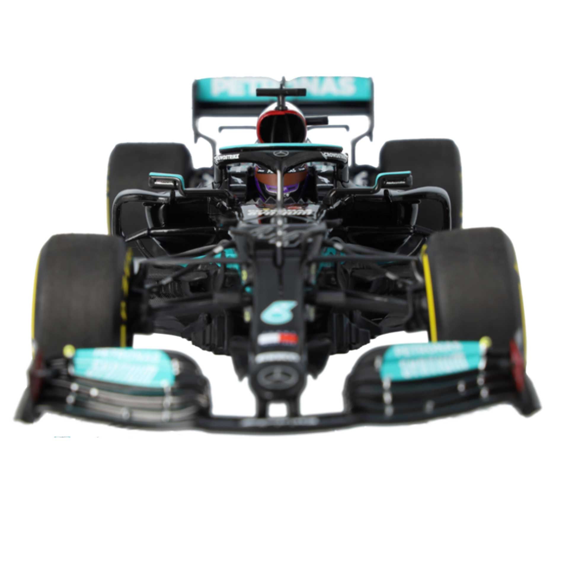 B66960644 mercedes amg petronas formel 1 modellauto 2021 lewis hamilton rosier onlineshop3