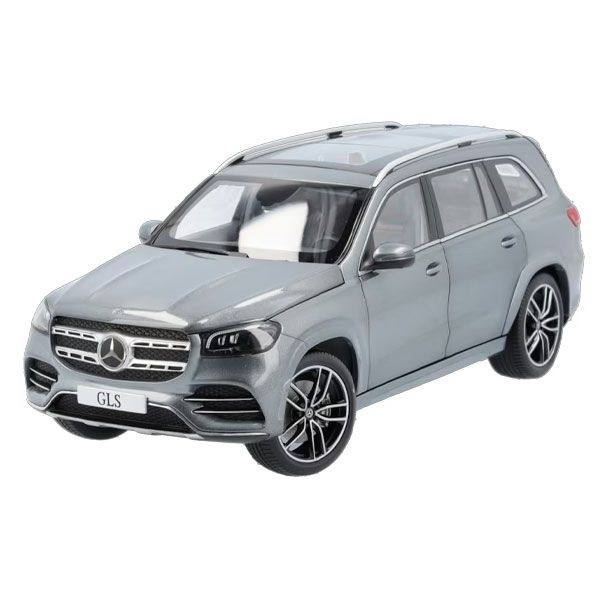 B66960623 mercedes benz gls modellauto rosier onlineshop