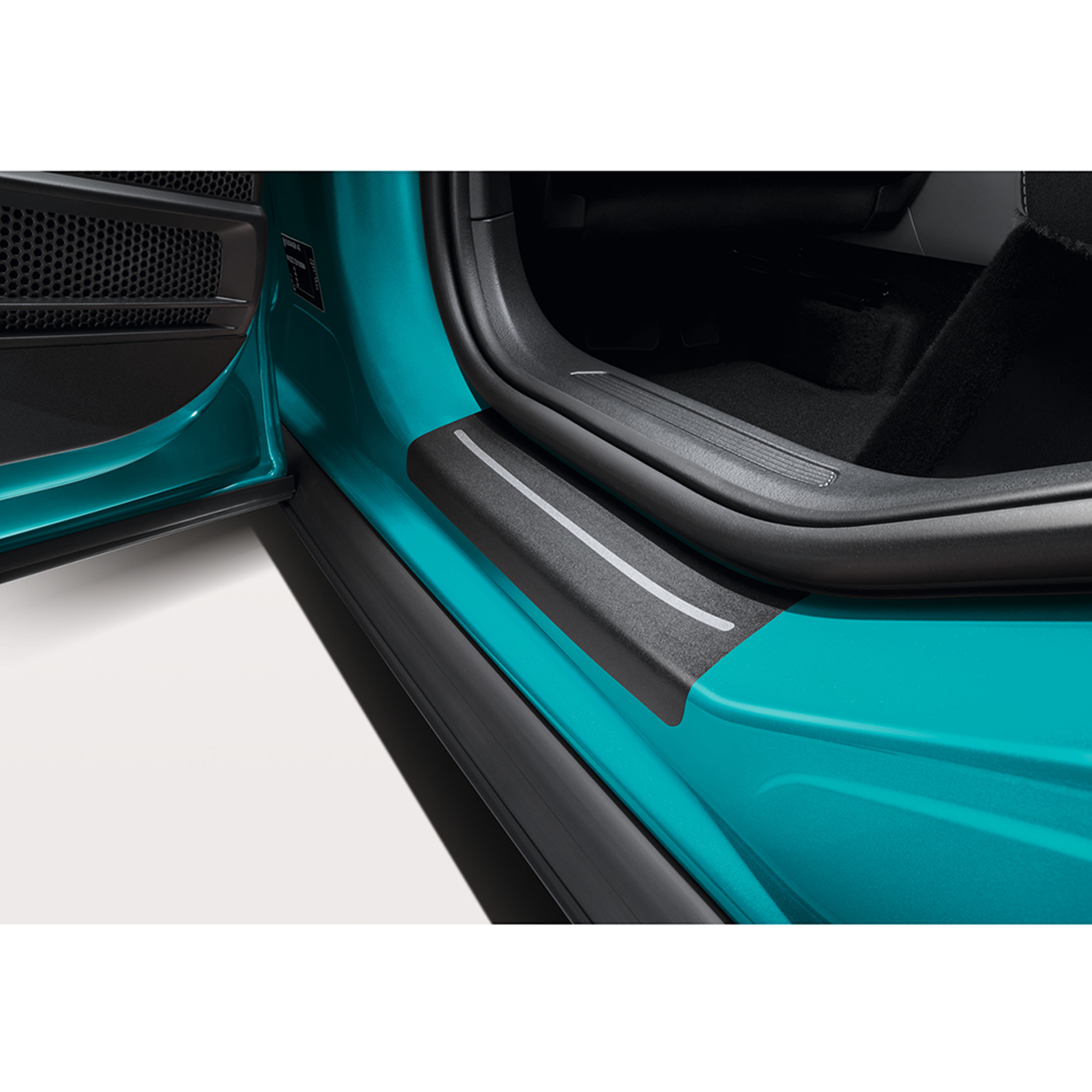 2gm071310 volkswagen tcross einstiegschutzfolie 2  rosier online shop