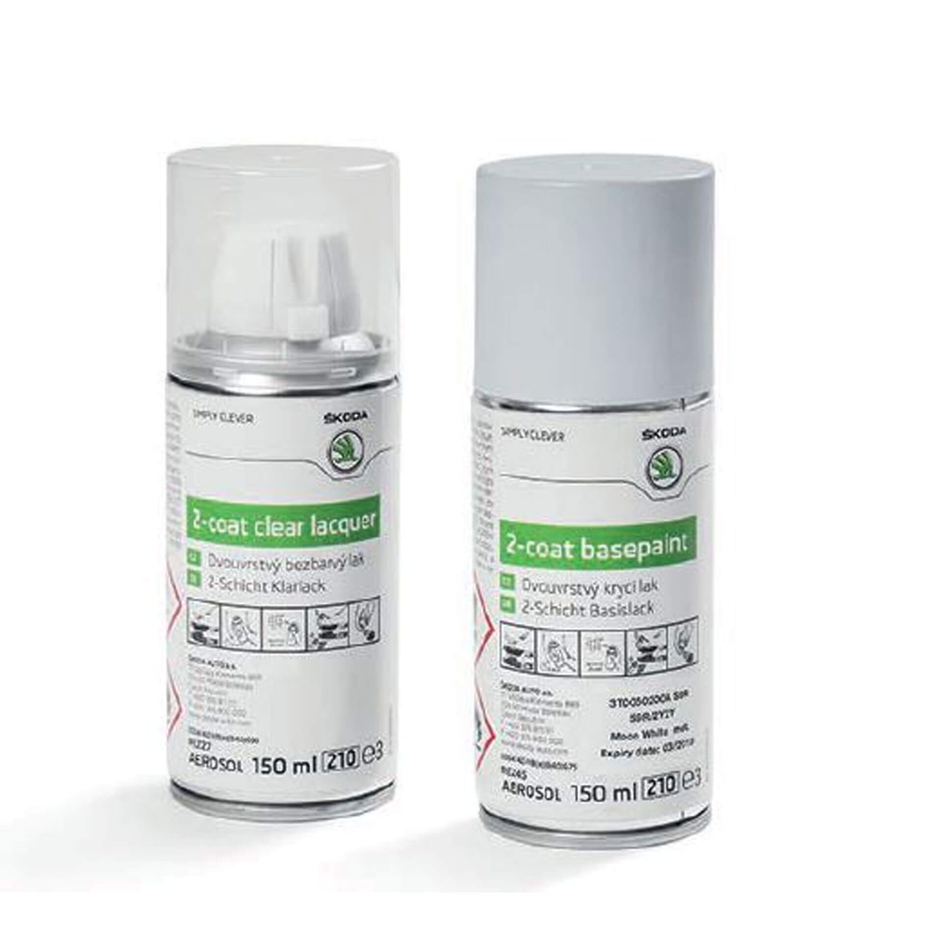 3t0050200as9r skoda lackspray set rosier onlineshop