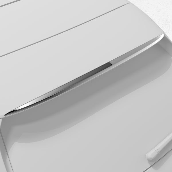 A2967930200 mercedes benz dachspoiler eqs suv rosier onlineshop4