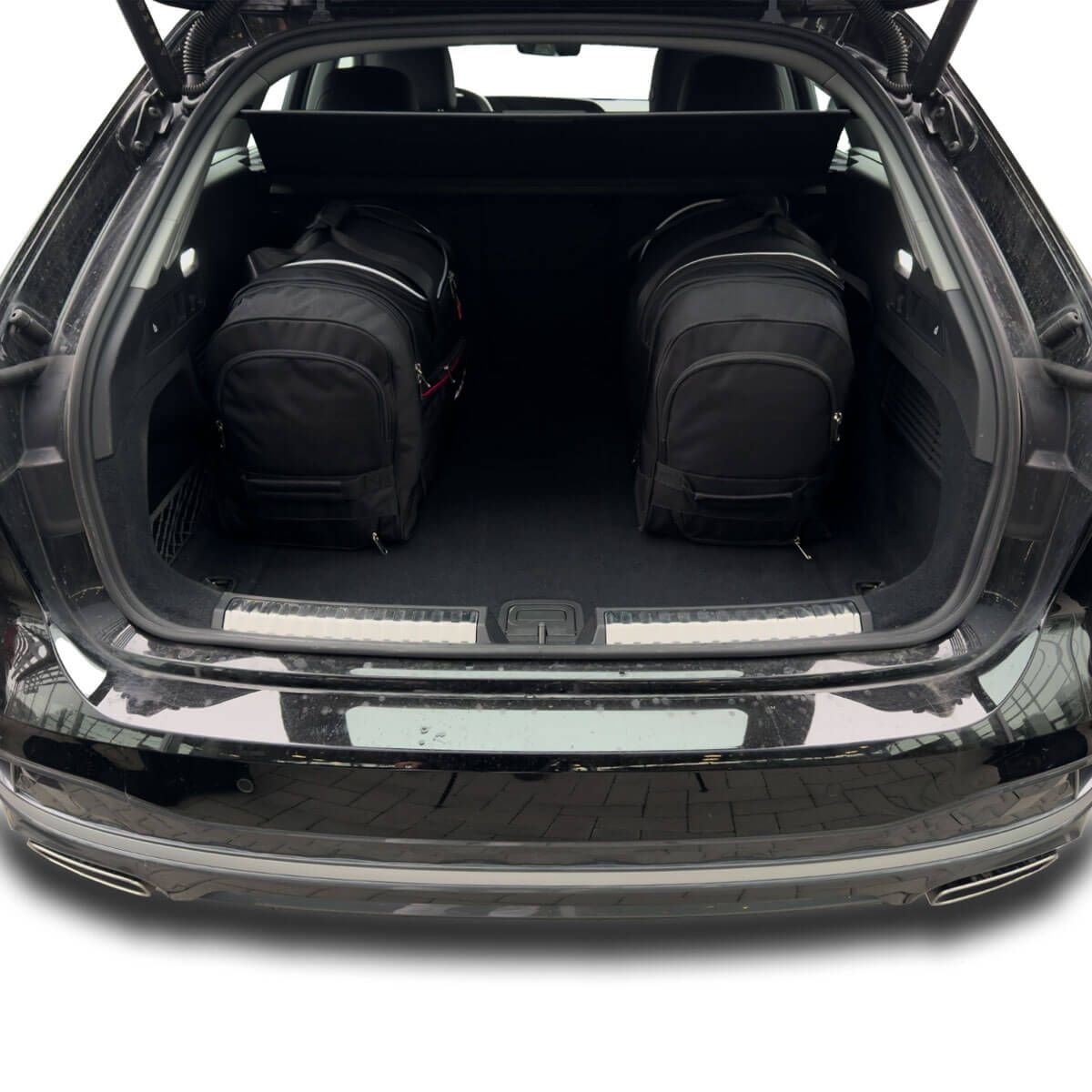 7004076 kjust taschen set audi a5 avant 2024 rosier onlineshop4