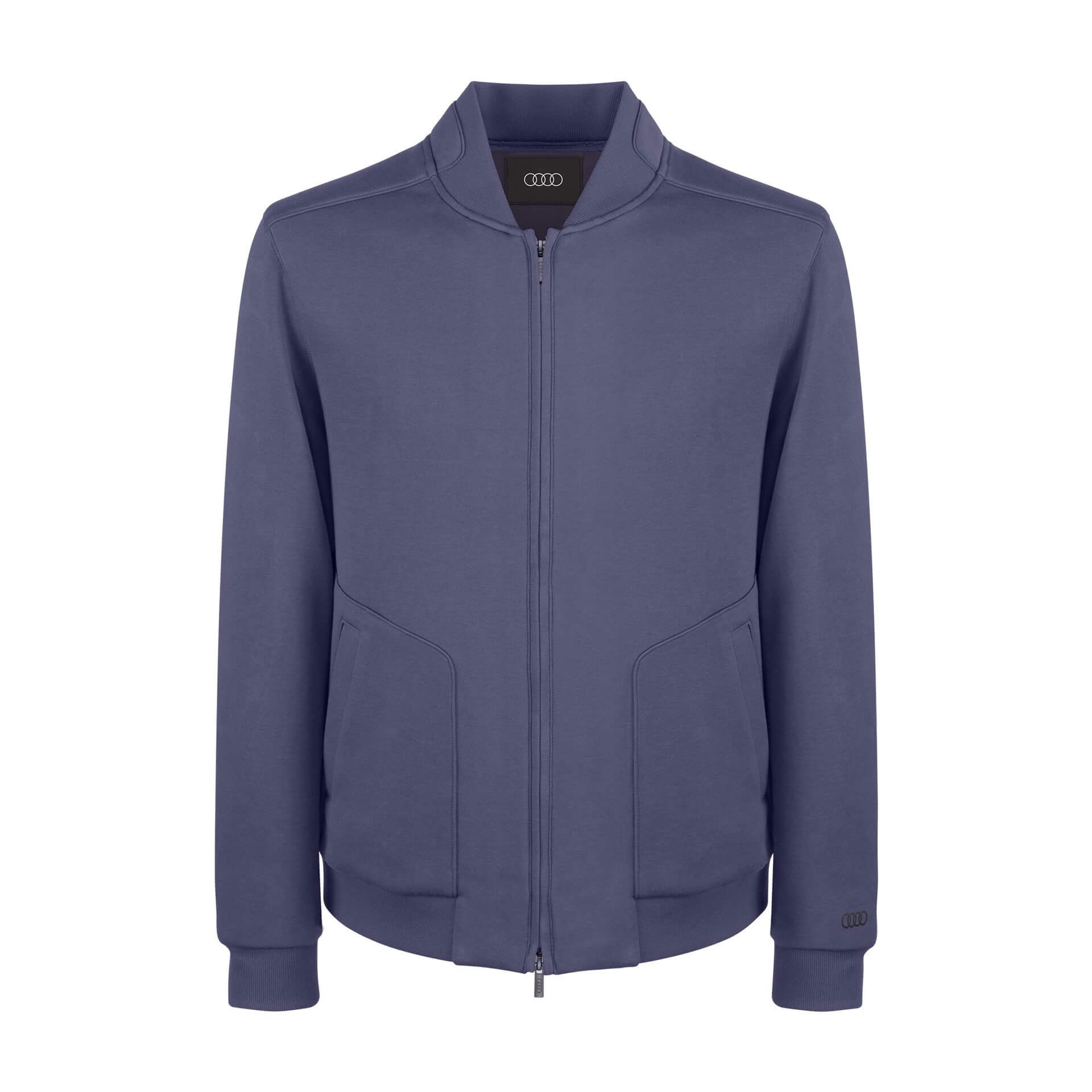 3132500202 audi midlayerjacke rosier onlineshop