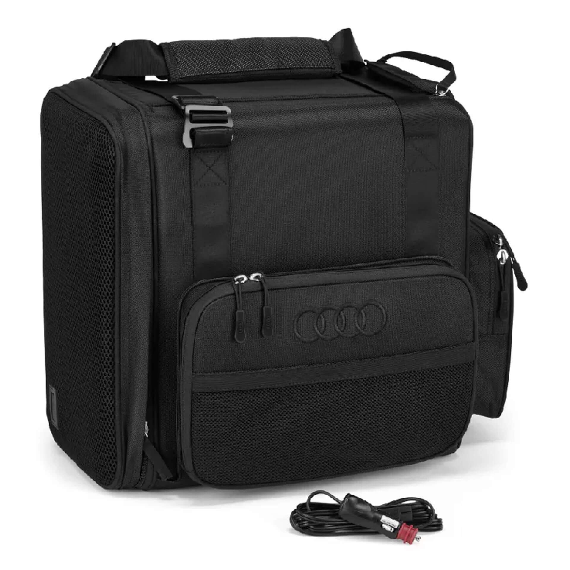 Audi Kühlbox thermoelektrisch 14 l 4P0065402