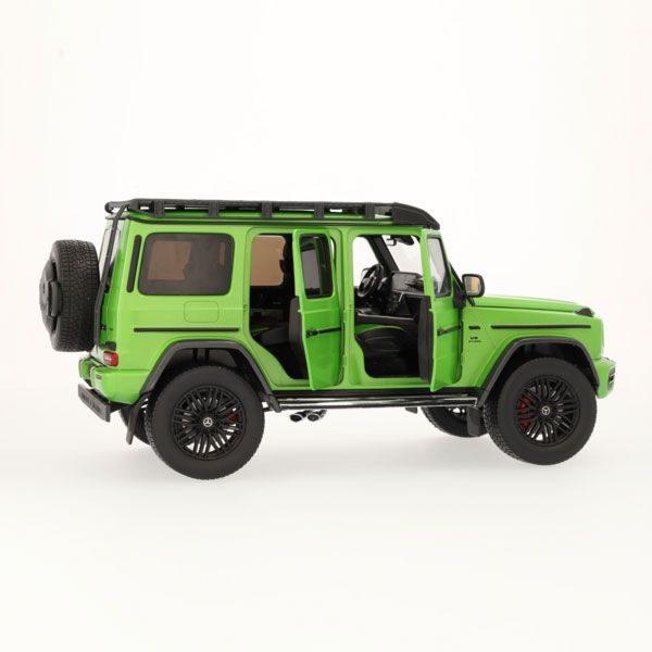 B66961112 mercedes benz modellauto g klasse rosier onlineshop6