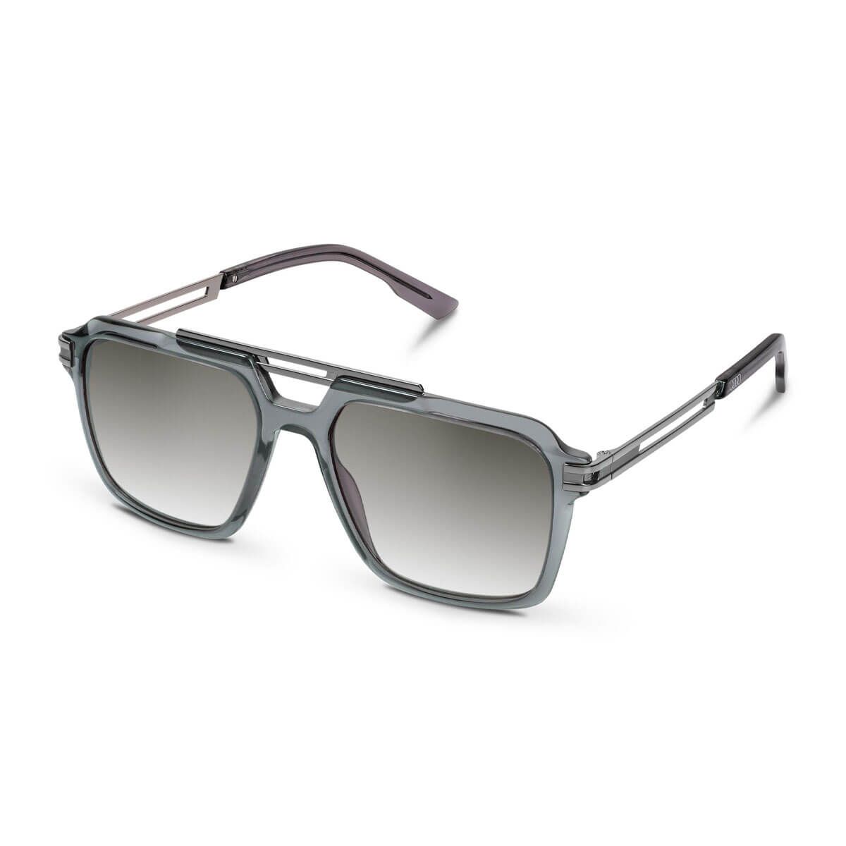 3112600300 audi sonnenbrille grau herren rosier online shop