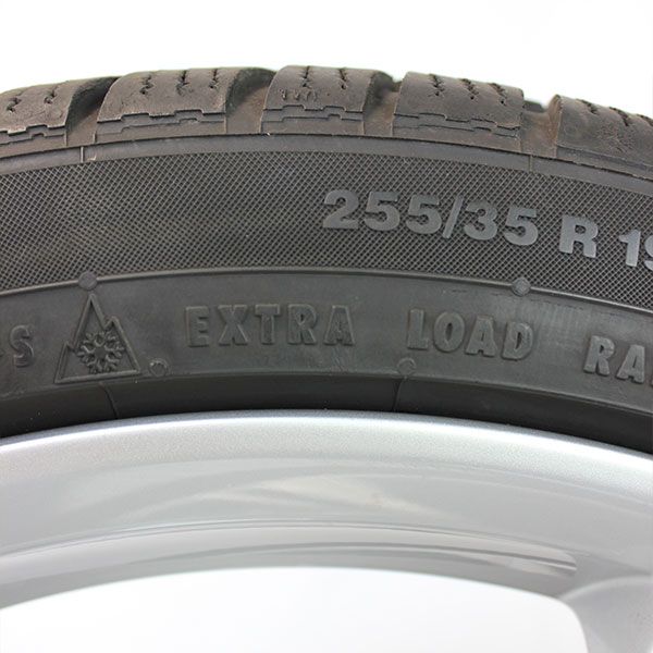 Gebrauchter winterkompettradsatz audi f5 rosier online shop 06