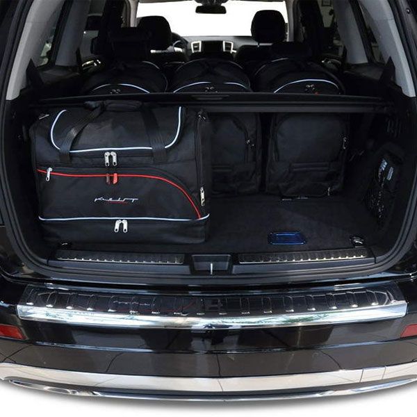 7027018 kjust kofferraumtaschenset mercedes benz gl rosier onlineshop2