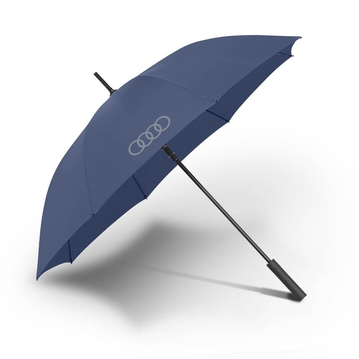 3122600120 audi regenschirm blau rosier online shop