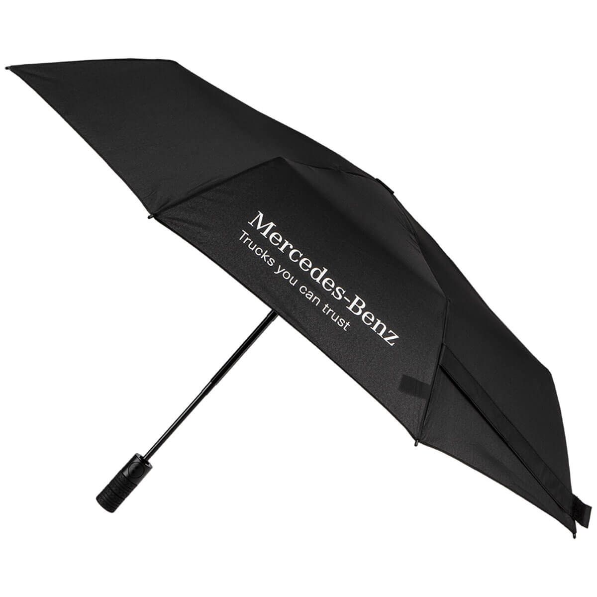 Mbt0228 mercedes benz truck taschenschirm rosier online shop