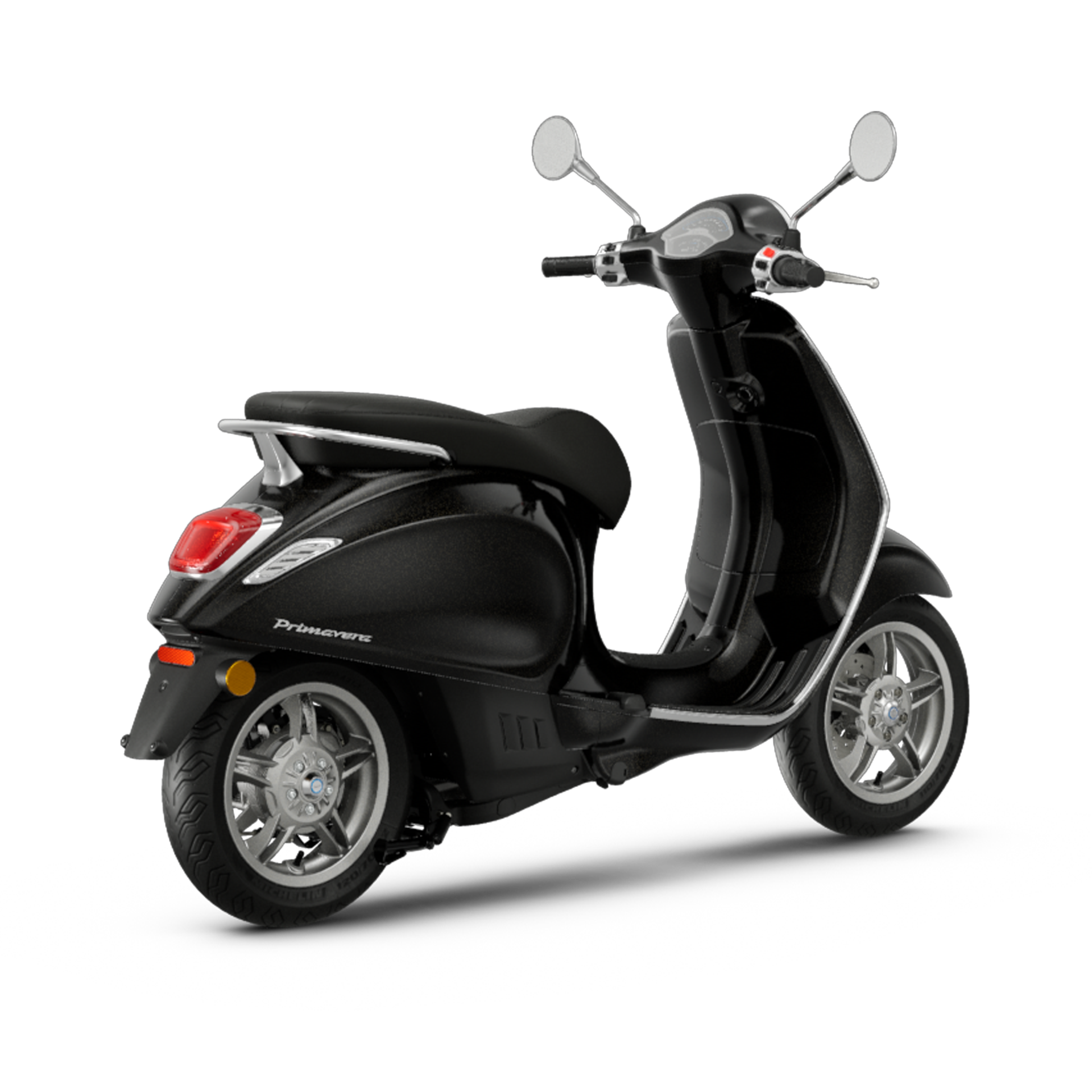 Vespa primavera elettrica 45 schwarz rosier online shop 3