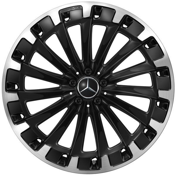 A29440113007x23 mercedes amg leichtmetallfelge rosier onlineshop