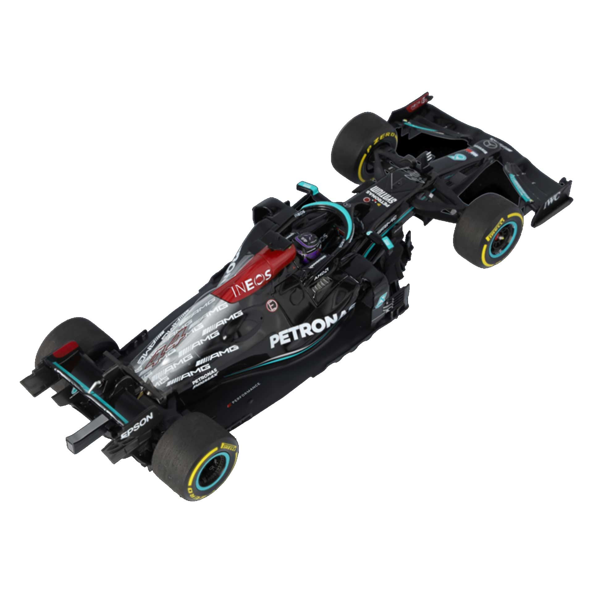 B66960644 mercedes amg petronas formel 1 modellauto 2021 lewis hamilton rosier onlineshop5