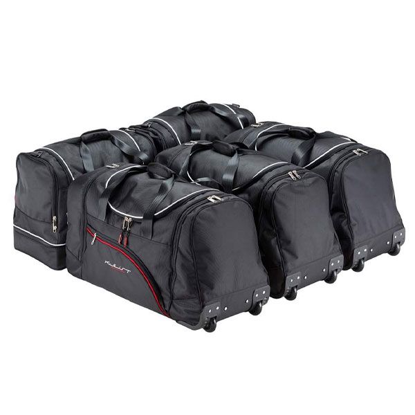 7027018 kjust kofferraumtaschenset mercedes benz gl rosier onlineshop7