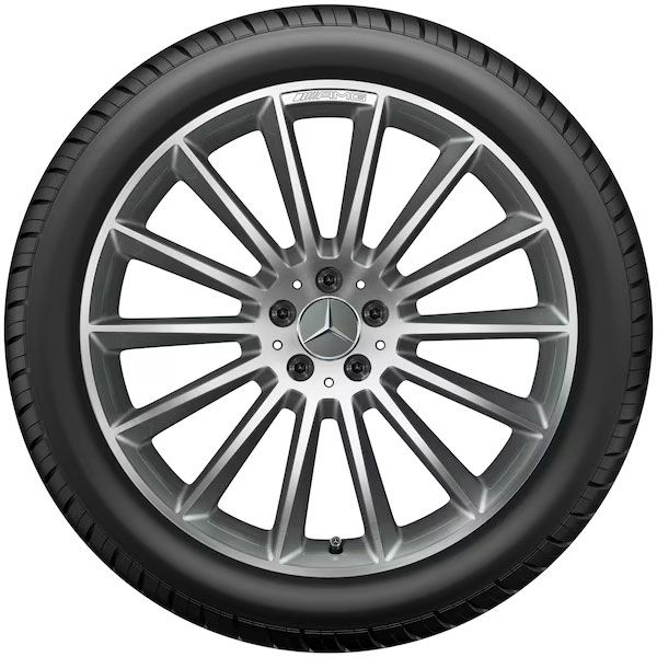 A16740135007x21 mercedes amg leichtmetallfelge 21 zoll rosier onlineshop2