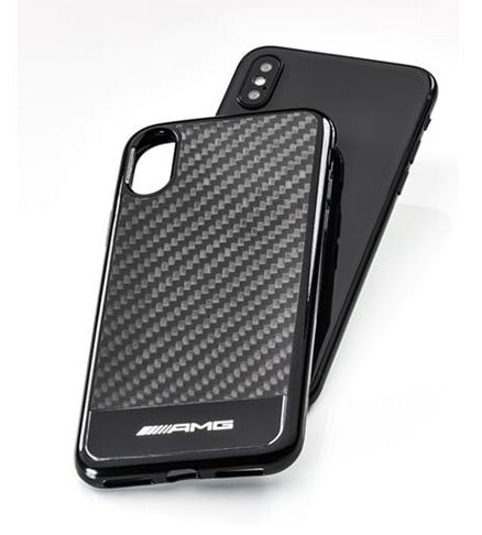 Amg handyhülle iphone x xs original mercedes amg collection 2